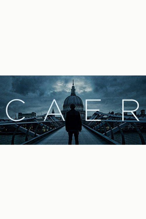 Caer movie poster