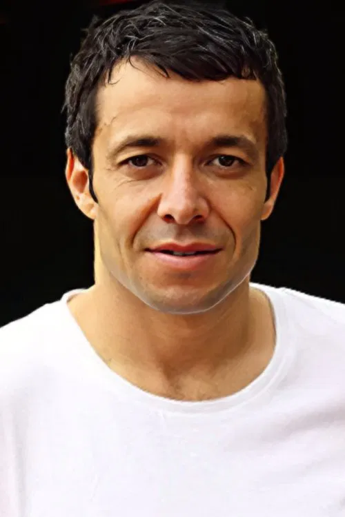 Marcelo Savignone profile picture
