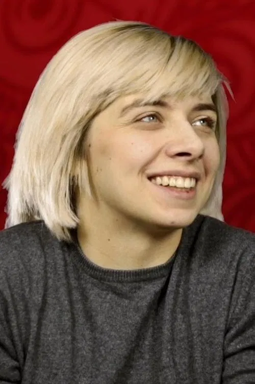 Justyna Suwala profile picture
