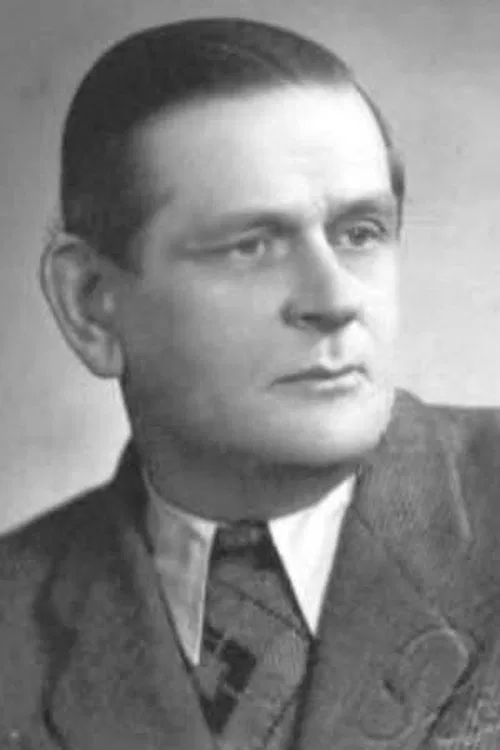 Tadeusz Burnatowicz profile picture