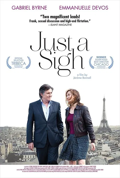 Just a Sigh movie poster