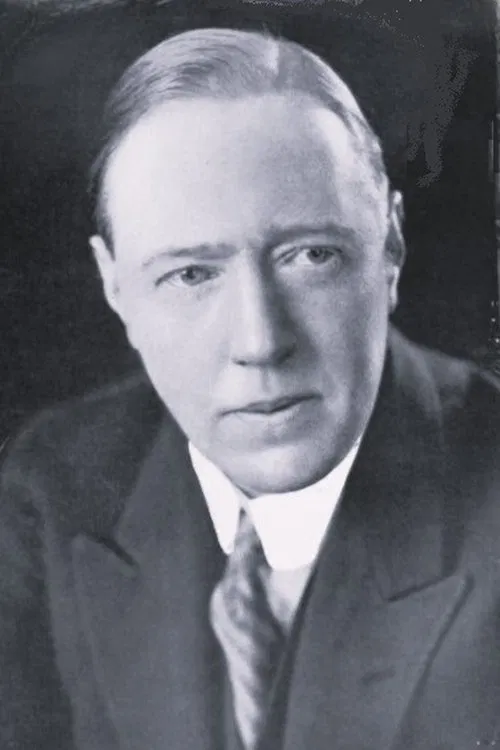 Wilfred Noy profile picture