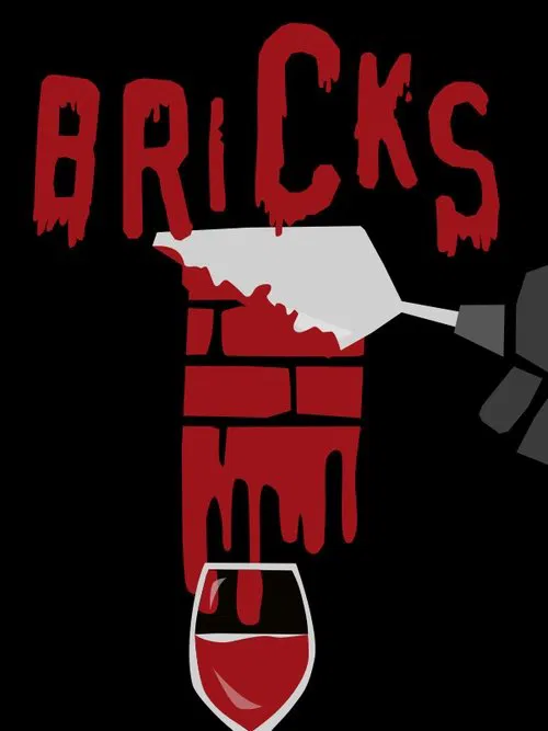 Bricks movie poster