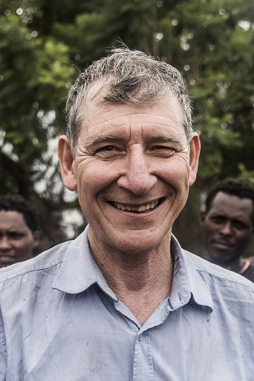 Tony Rinaudo profile picture