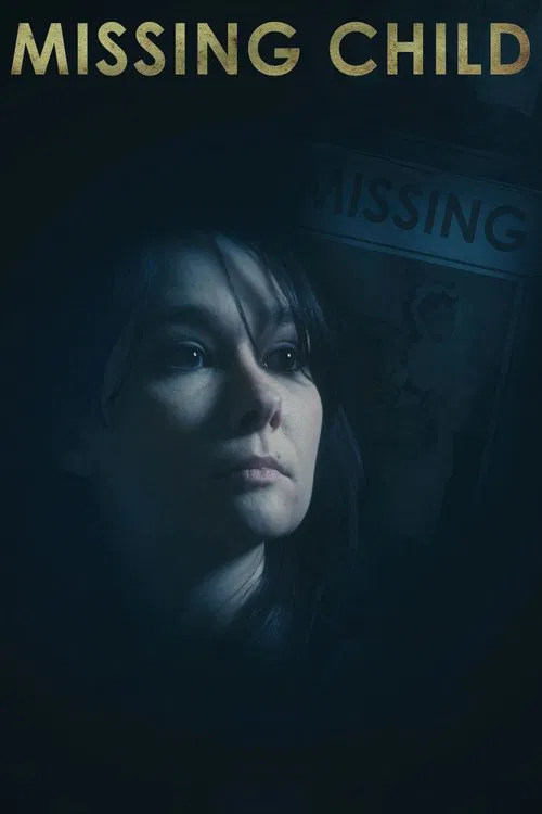 Missing Child movie poster