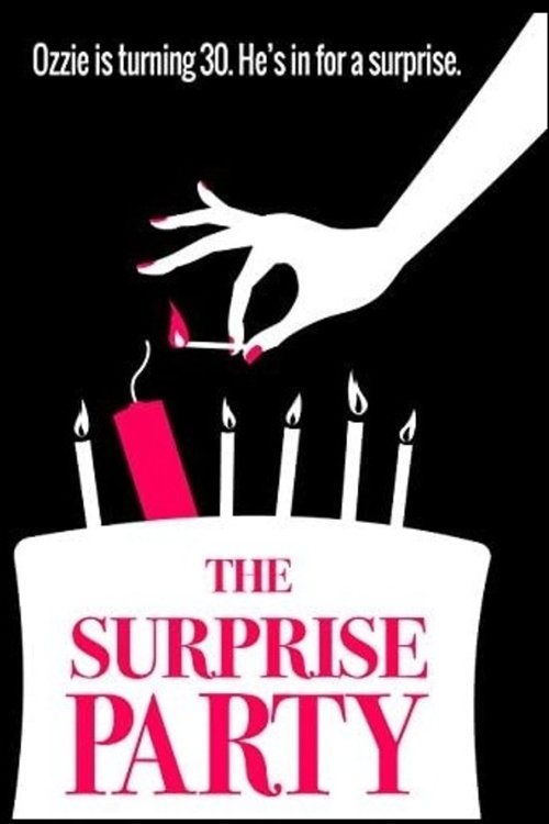 The Surprise Party movie poster