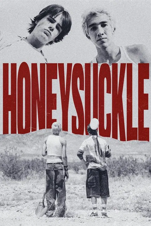 Honeysuckle movie poster