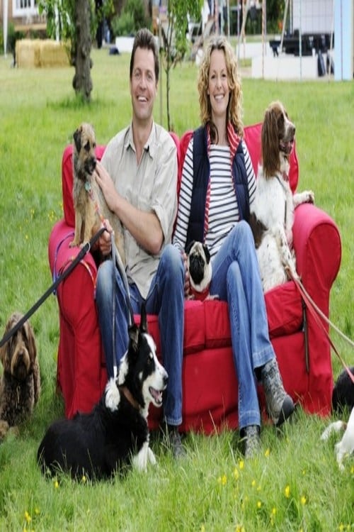 The Wonder of Dogs tv show poster