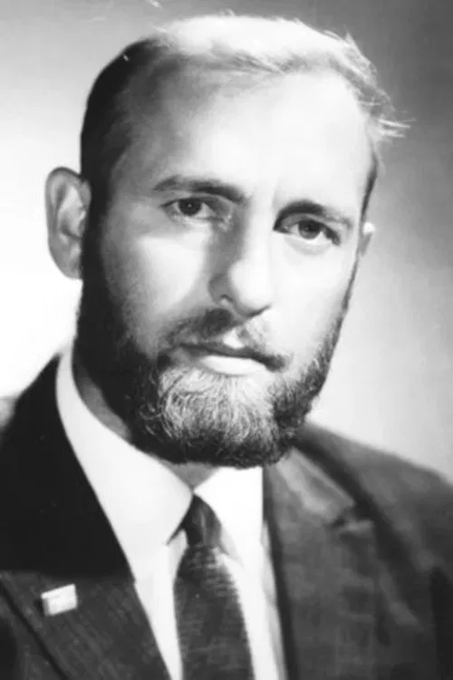 Viktor Tregubovich profile picture