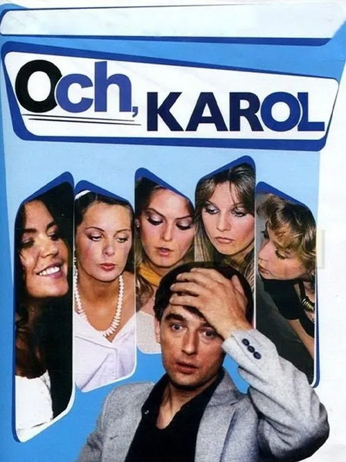 Oh, Karol! movie poster