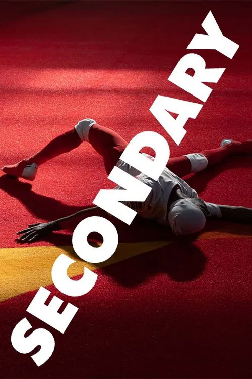 Poster do filme Secondary