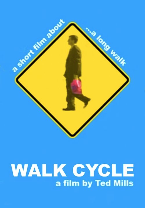 Walk Cycle movie poster