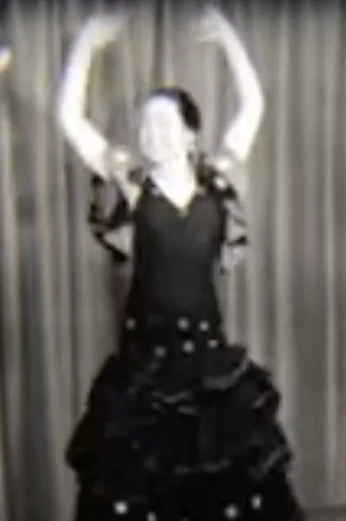 Inesita movie poster