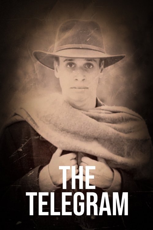 The Telegram movie poster