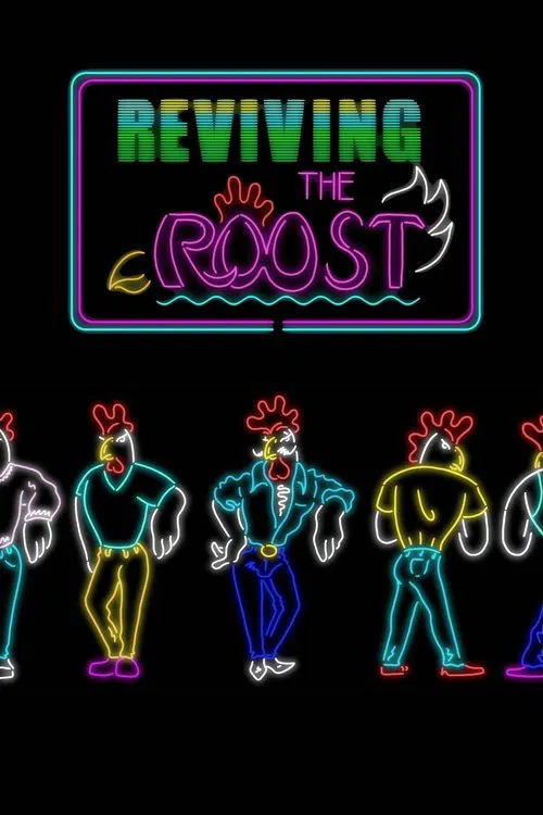 Reviving The Roost movie poster