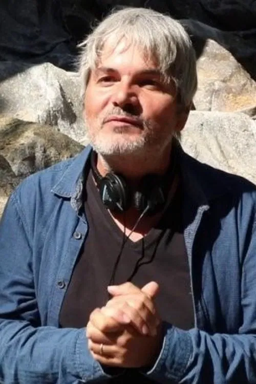 Rodolphe Tissot profile picture