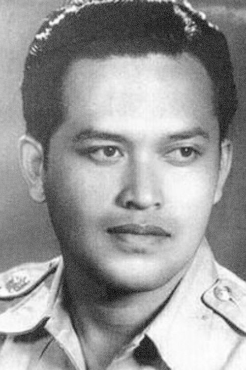M. Amin profile picture