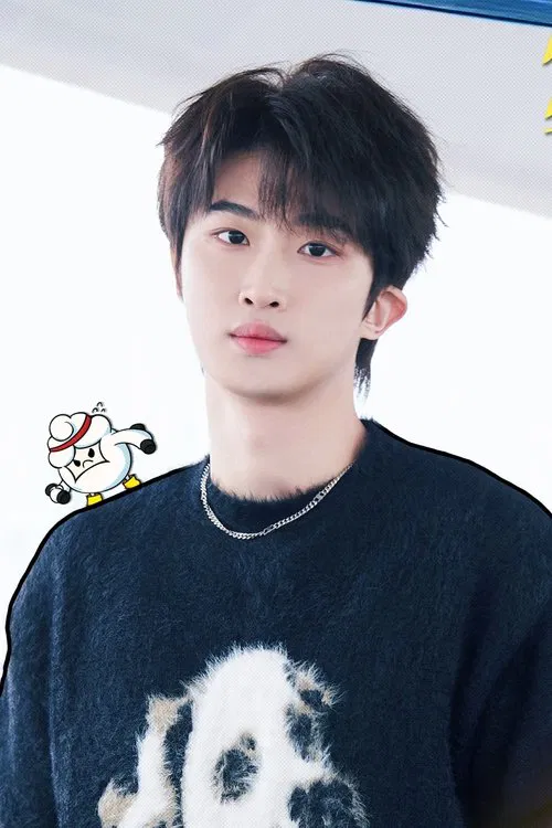 Chen Junjie profile picture