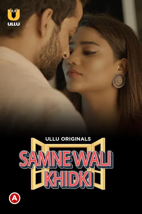 Samne Wali Khidki tv show poster