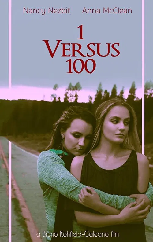 Poster do filme 1 Versus 100