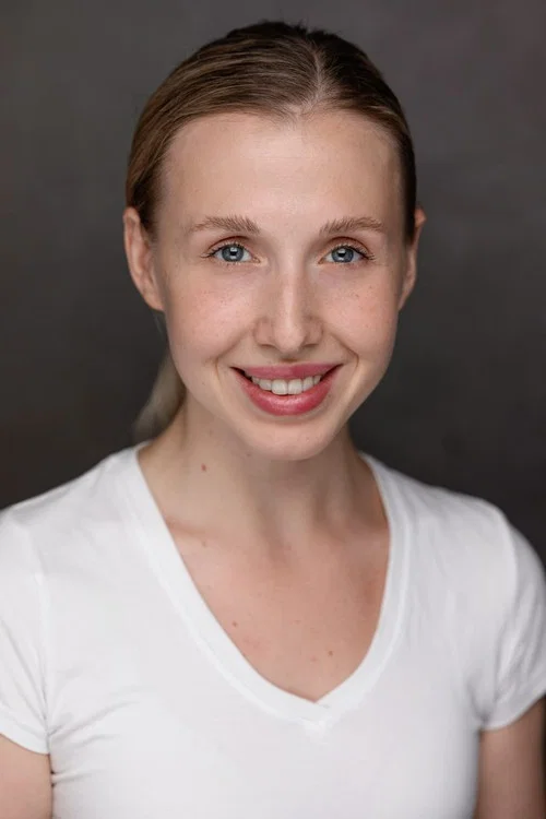 Kristina Bekanova profile picture