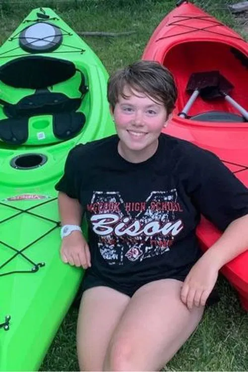 Chloe McMichael profile picture