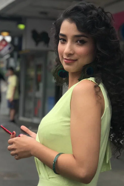 Suhana Thapa profile picture