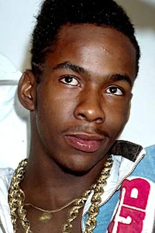 Bobby Brown profile picture