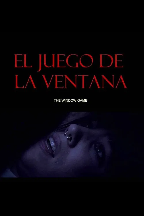 Poster do filme The window game