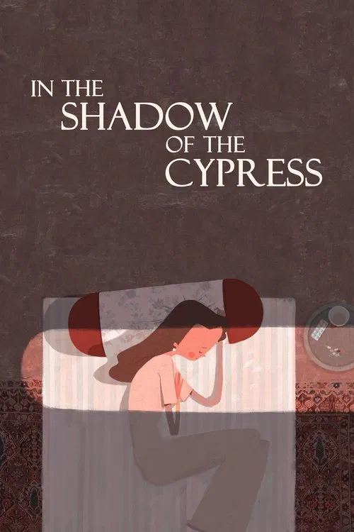 In the Shadow of the Cypress movie poster