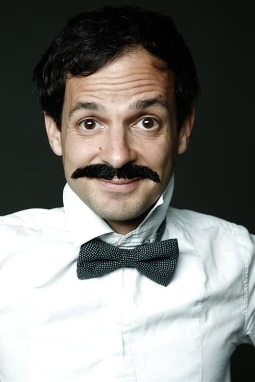 Sébastien Chartier profile picture