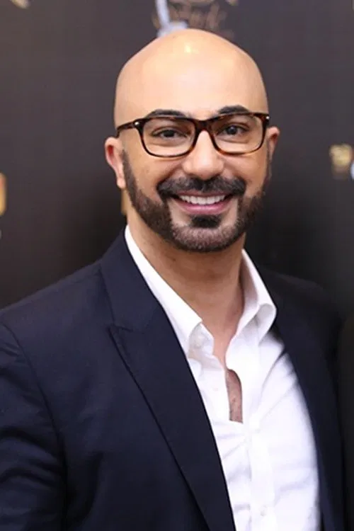 Hasan Sheheryar Yasin profile picture