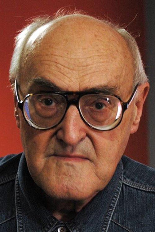 Ladislav Helge profile picture