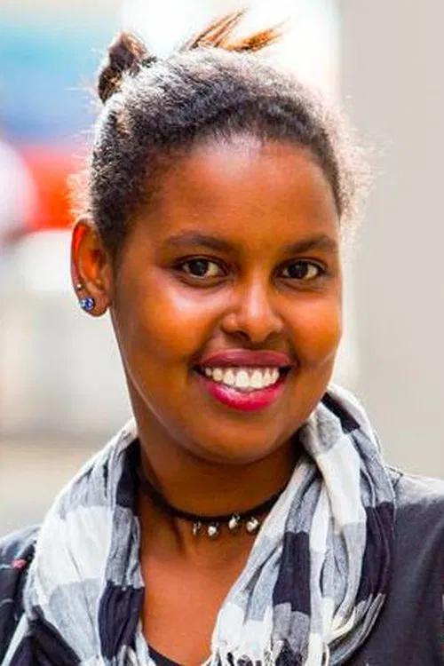Foto de perfil de Hani Abdile
