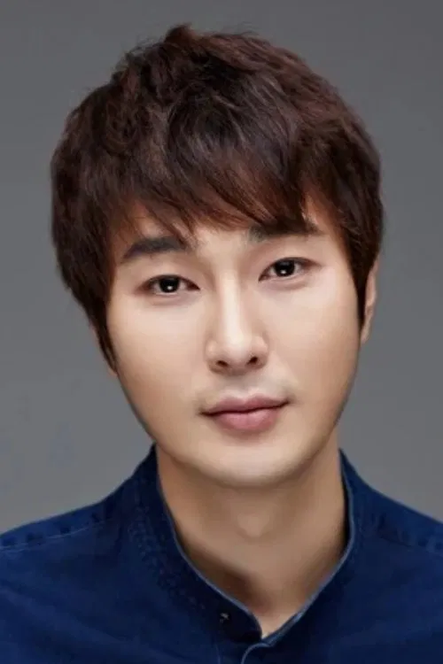 Foto de perfil de Jo Seong-yun