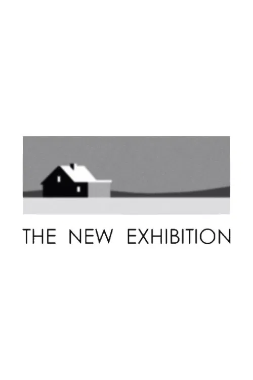The New Exhibition movie poster