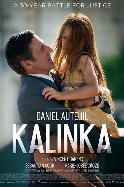 In Her Name movie poster