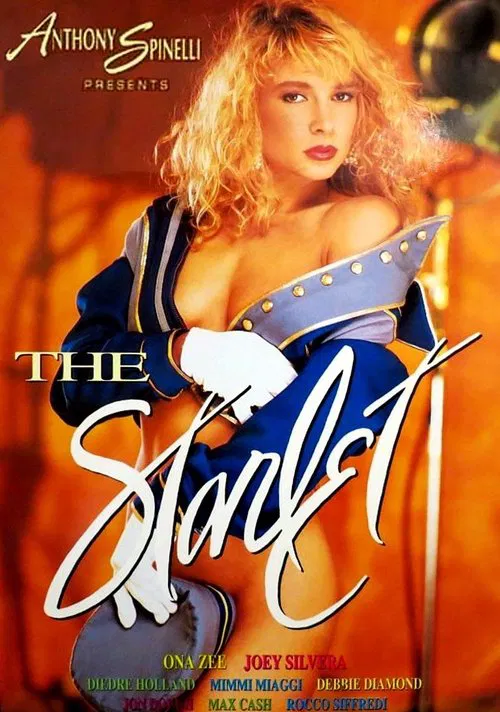 The Starlet movie poster
