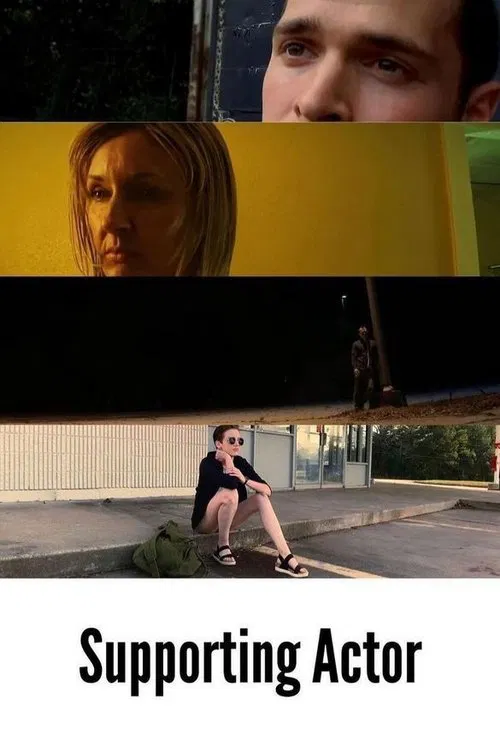 Supporting Actor movie poster