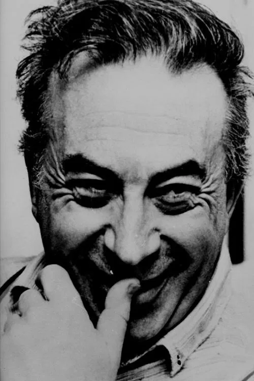 Anatoli Efros profile picture