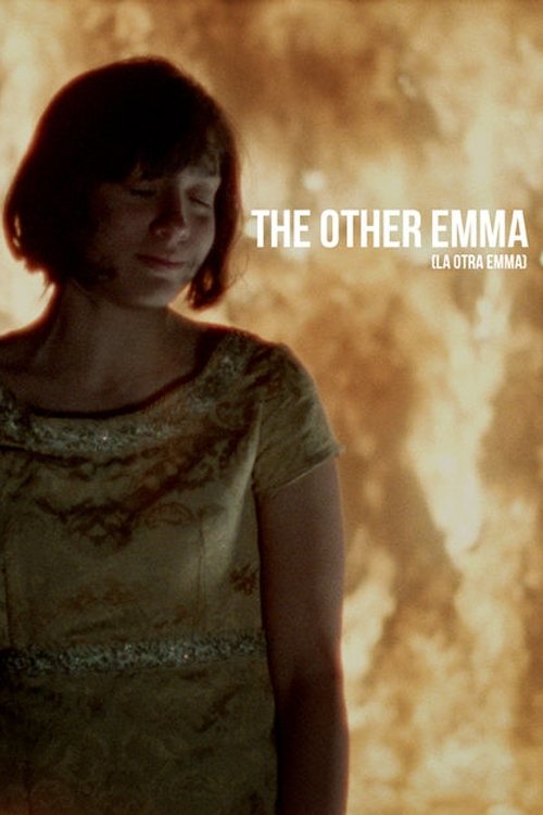 The other Emma movie poster