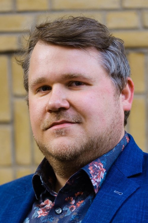 Björn Meyer profile picture