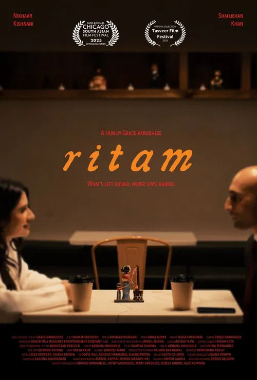 Ritam movie poster