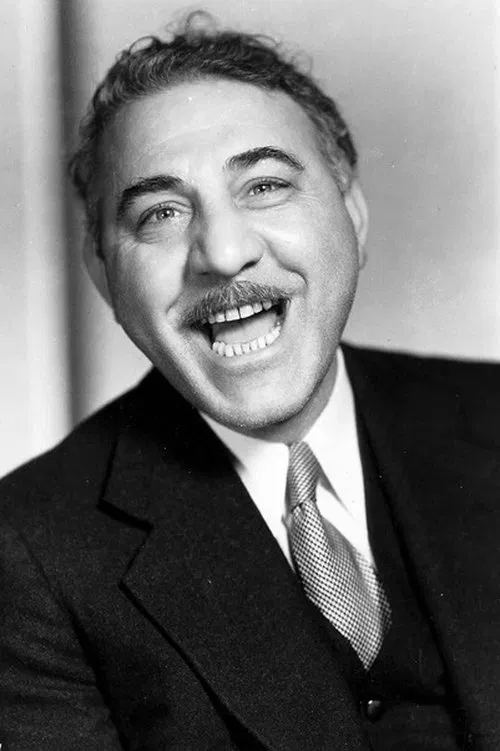 Henry Armetta profile picture