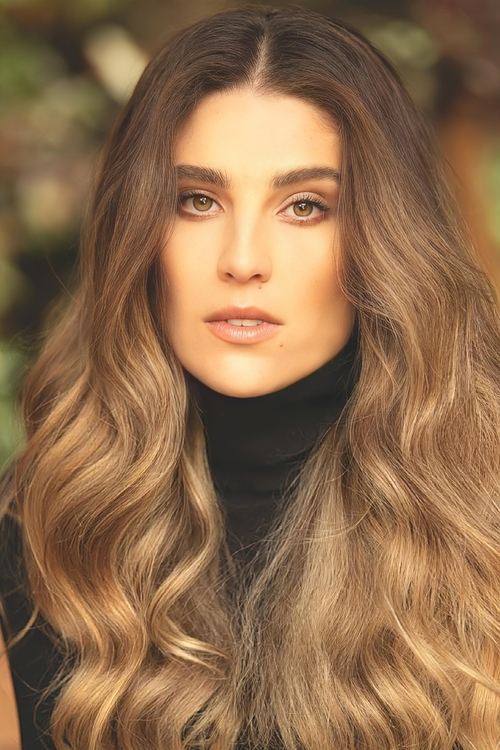 Daniela Cordero profile picture