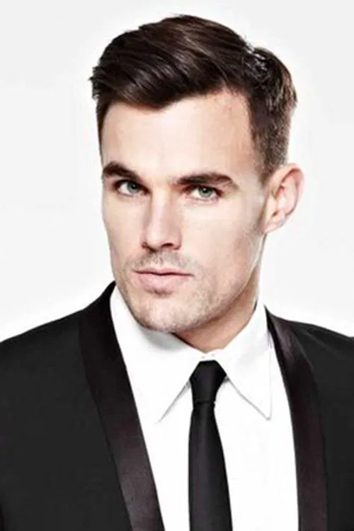 Glenn Ball profile picture