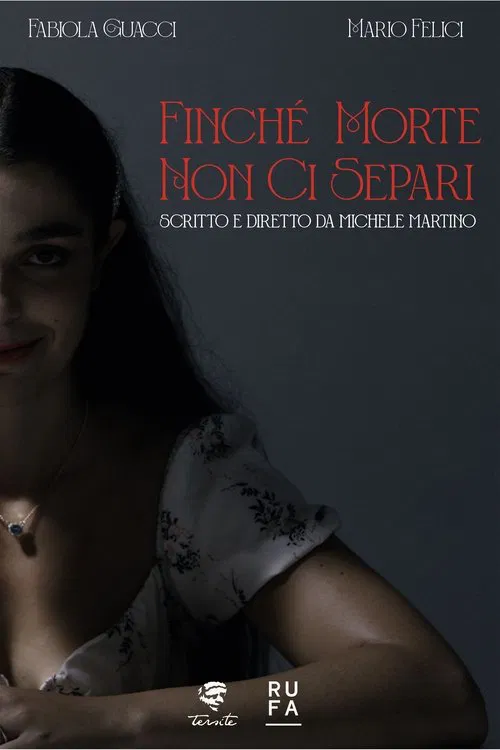 Finché morte non ci separi movie poster