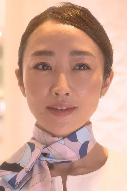 Megumi Kanzaki profile picture