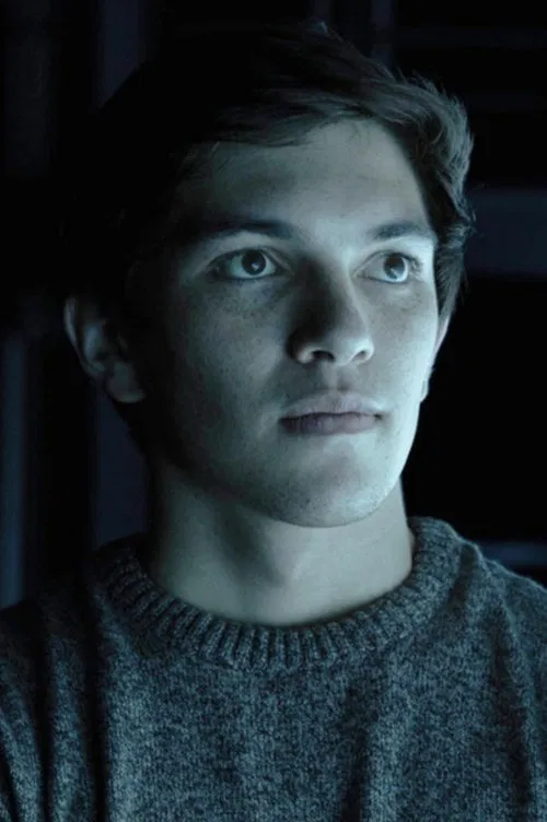 Ben Krueger profile picture