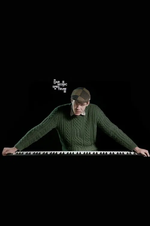 Harmonic Spectrum movie poster